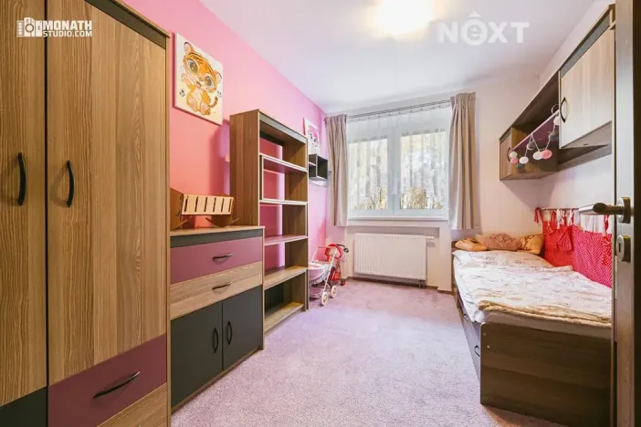 Prodej bytu 3+kk, Dubňany, Nádražní, 93 m2