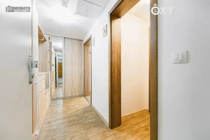 Prodej bytu 3+kk, Dubňany, Nádražní, 93 m2