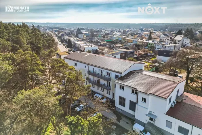 Prodej bytu 3+kk, Dubňany, Nádražní, 93 m2