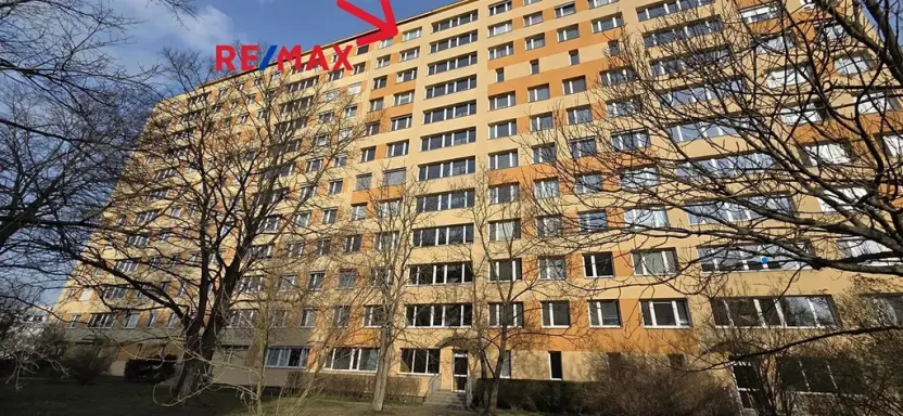 Pronájem bytu 3+kk, Praha - Braník, Jílovská, 68 m2