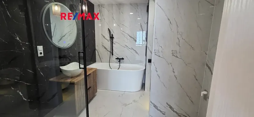 Pronájem bytu 3+kk, Praha - Braník, Jílovská, 68 m2