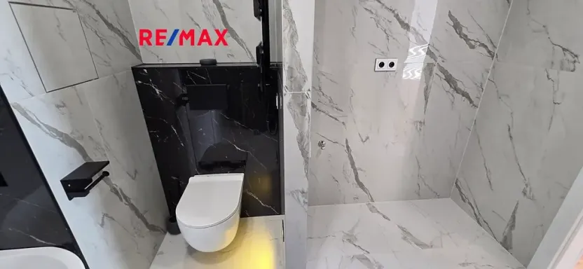 Pronájem bytu 3+kk, Praha - Braník, Jílovská, 68 m2