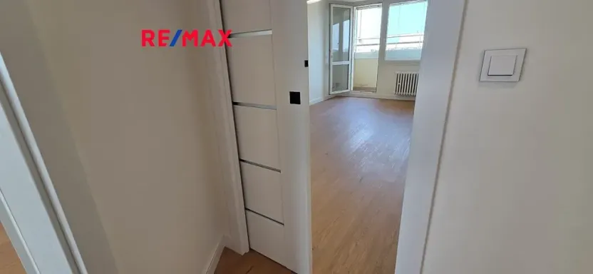 Pronájem bytu 3+kk, Praha - Braník, Jílovská, 68 m2
