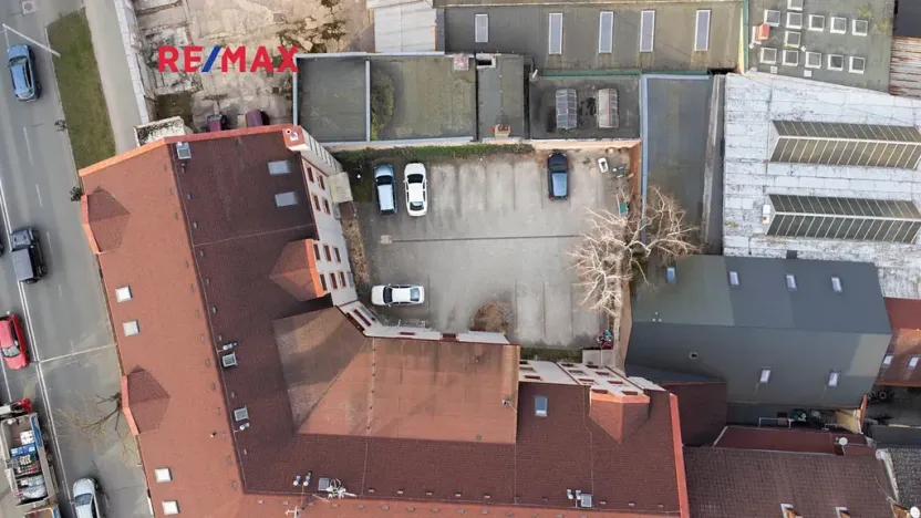 Prodej bytu 2+kk, Hradec Králové, Za Škodovkou, 68 m2