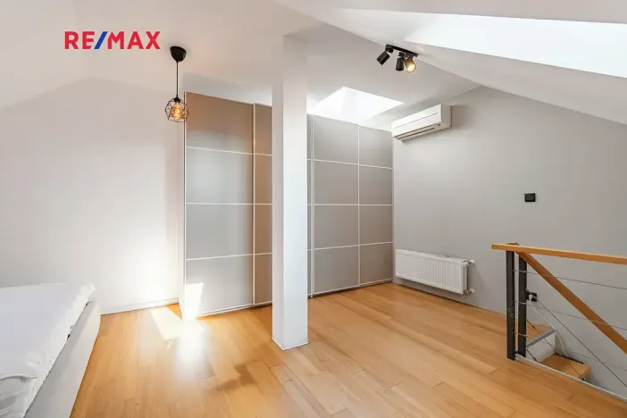 Prodej bytu 3+kk, Praha - Vršovice, Přípotoční, 110 m2