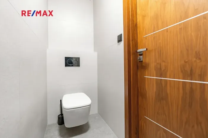 Prodej bytu 3+kk, Praha - Vršovice, Přípotoční, 110 m2