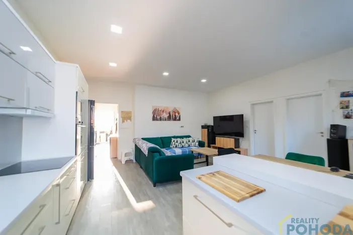 Prodej bytu 3+kk, Choceň, Stromovka, 93 m2