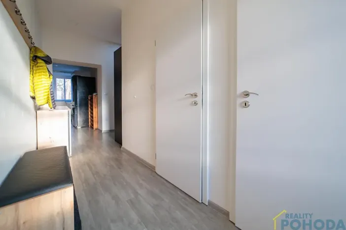 Prodej bytu 3+kk, Choceň, Stromovka, 93 m2