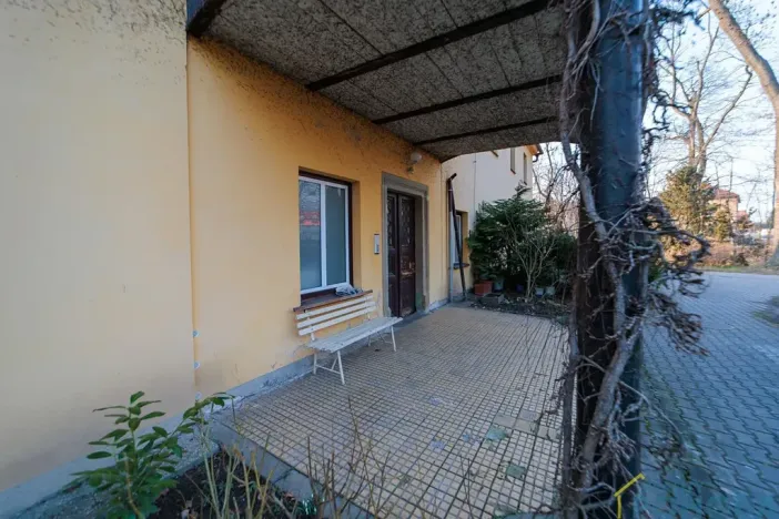 Prodej bytu 3+kk, Choceň, Stromovka, 93 m2