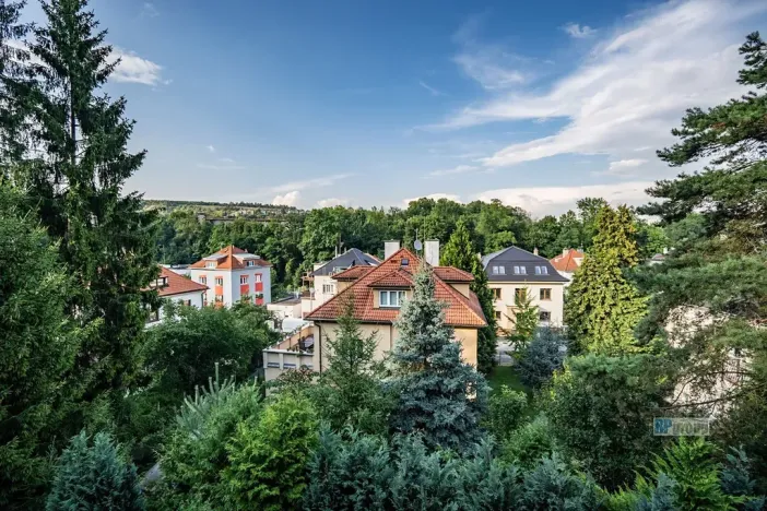 Prodej rodinného domu, Praha - Hlubočepy, Švábova, 320 m2