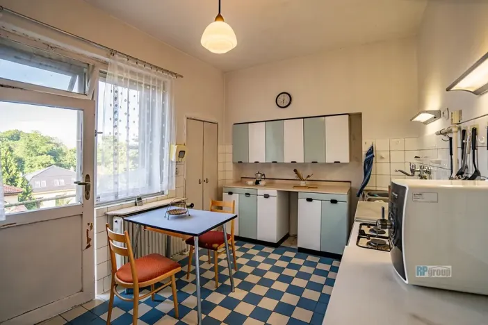 Prodej rodinného domu, Praha - Hlubočepy, Švábova, 320 m2