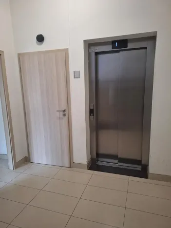 Pronájem kanceláře, Brno, Jana Babáka, 51 m2