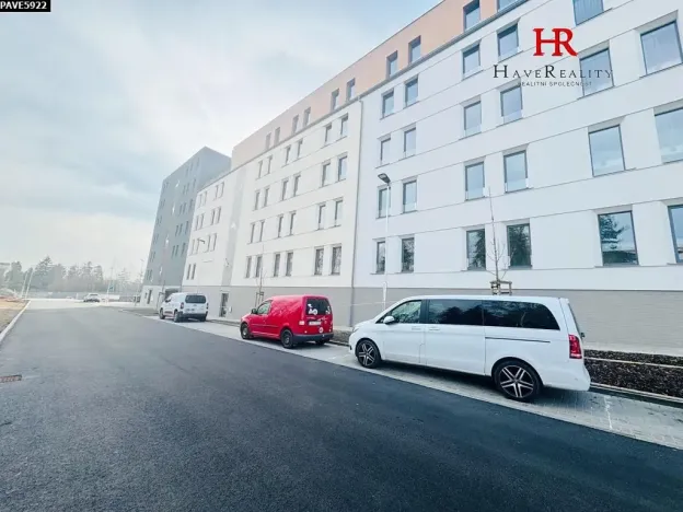 Pronájem bytu 3+kk, Benešov, Suchánkova, 73 m2