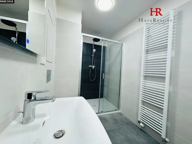 Pronájem bytu 2+kk, Benešov, Suchánkova, 58 m2