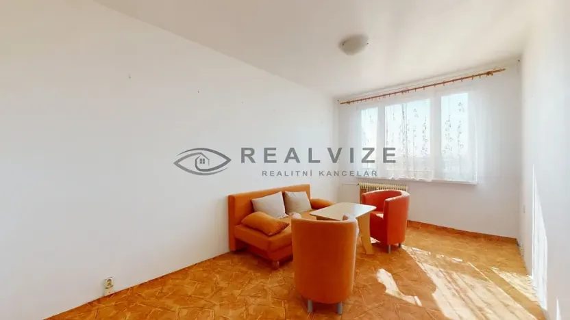 Prodej bytu 2+1, České Budějovice, Pekárenská, 63 m2