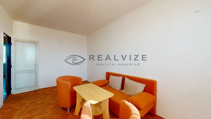 Prodej bytu 2+1, České Budějovice, Pekárenská, 63 m2