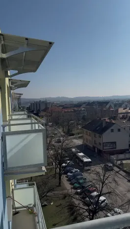 Prodej bytu 2+1, České Budějovice, Pekárenská, 63 m2