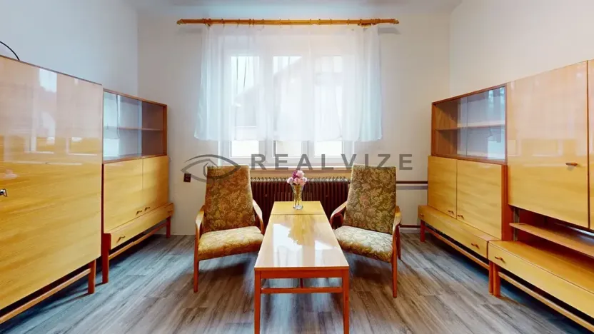 Prodej rodinného domu, Kamenný Újezd, Zahradní, 133 m2