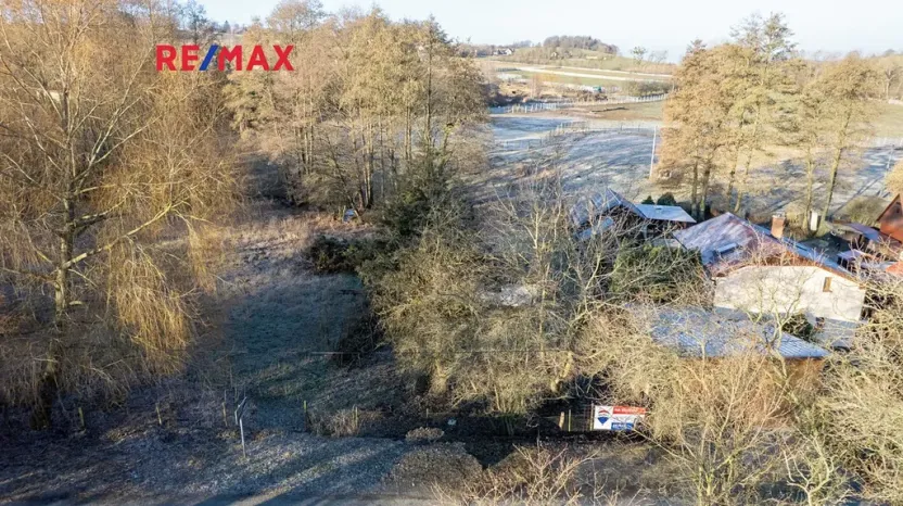 Prodej pozemku pro bydlení, Votice, 527 m2