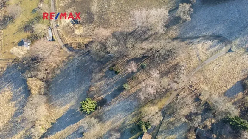 Prodej pozemku pro bydlení, Votice, 2465 m2