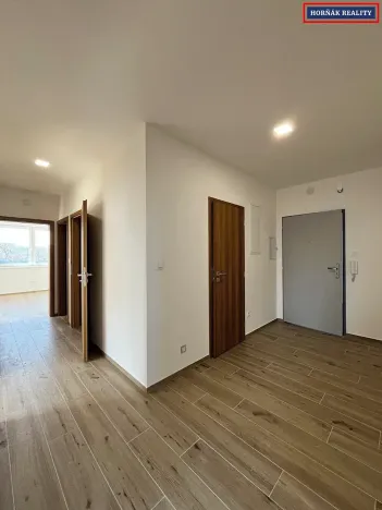 Pronájem bytu 4+kk, Bučovice, Jabloňová, 108 m2
