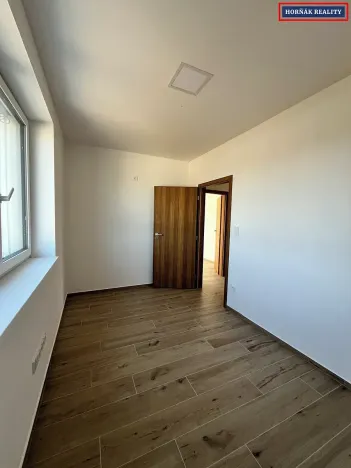 Pronájem bytu 4+kk, Bučovice, Jabloňová, 108 m2