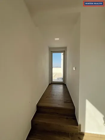 Pronájem bytu 4+kk, Bučovice, Jabloňová, 108 m2