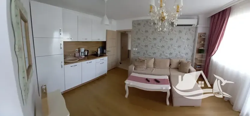 Prodej bytu 3+kk, Nesebar, Bulharsko, 74 m2