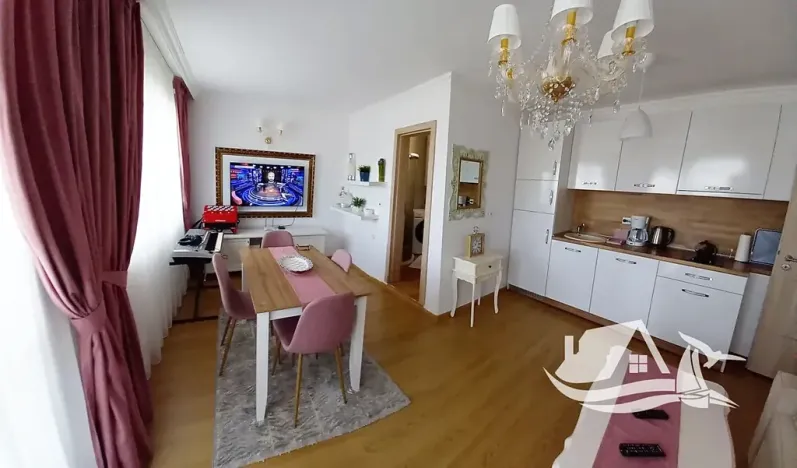 Prodej bytu 3+kk, Nesebar, Bulharsko, 74 m2