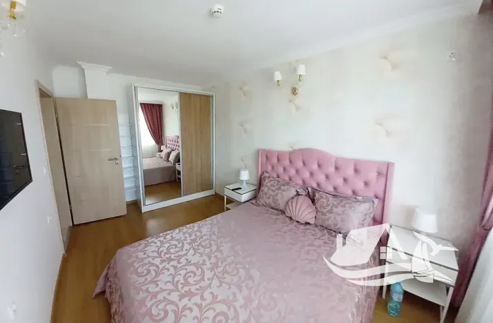 Prodej bytu 3+kk, Nesebar, Bulharsko, 74 m2