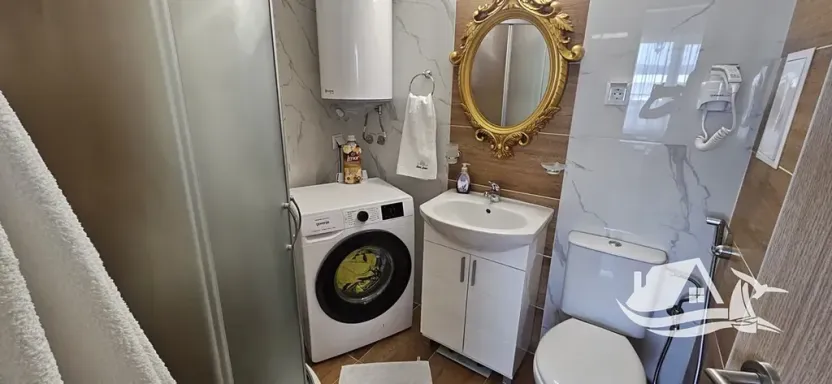 Prodej bytu 3+kk, Nesebar, Bulharsko, 74 m2