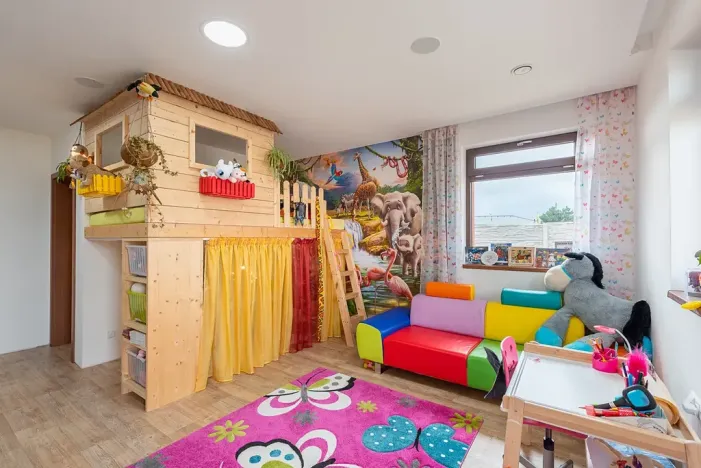 Prodej rodinného domu, Velké Přítočno, 350 m2