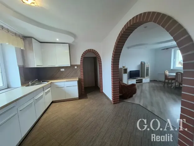 Prodej vícegeneračního domu, Zbůch, Polní, 249 m2