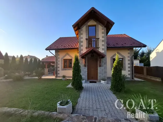 Prodej vícegeneračního domu, Zbůch, Polní, 249 m2