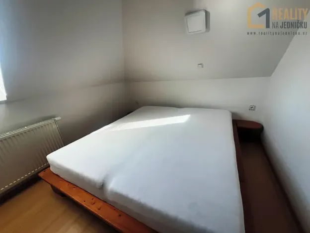 Pronájem bytu 3+kk, Rychnov nad Kněžnou, Kalisova, 90 m2