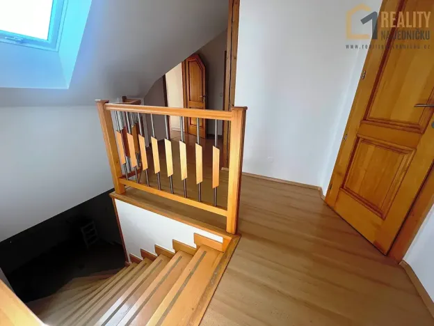 Pronájem bytu 3+kk, Rychnov nad Kněžnou, Kalisova, 90 m2