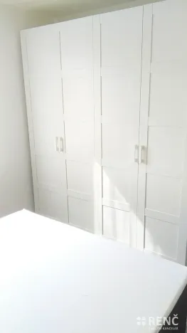 Pronájem bytu 2+kk, Brno, Oblá, 47 m2