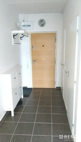 Pronájem bytu 2+kk, Brno, Oblá, 47 m2