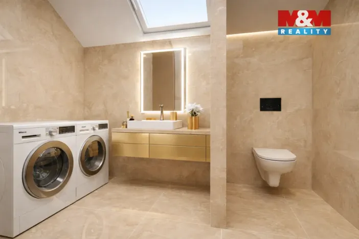 Prodej bytu 2+kk, Bělá pod Bezdězem, Zámecká, 68 m2