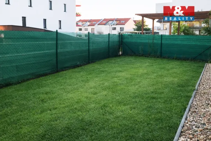 Pronájem bytu 3+kk, Praha, Soukalova, 68 m2