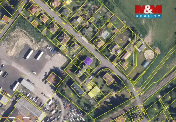 Pronájem bytu 3+kk, Rumburk - Rumburk 1, Školní, 99 m2