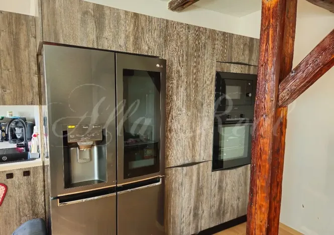 Pronájem bytu 2+kk, Brno - Komárov, Komárovská, 78 m2