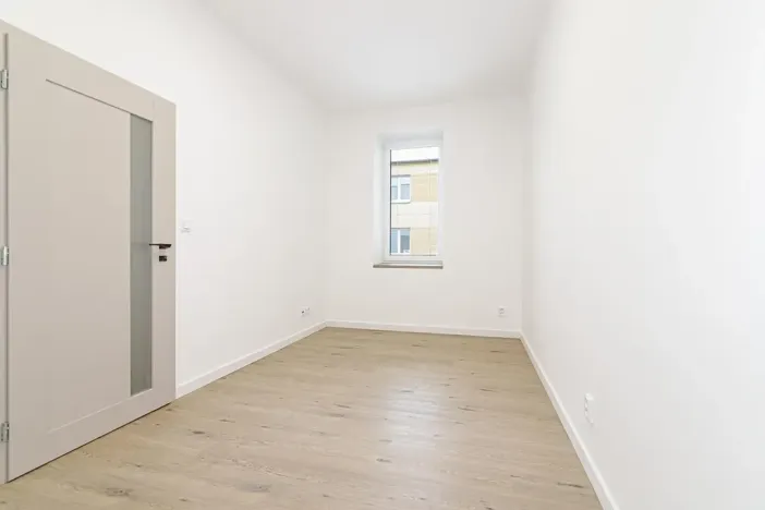 Pronájem bytu 2+kk, Ostrava, Slavníkovců, 54 m2