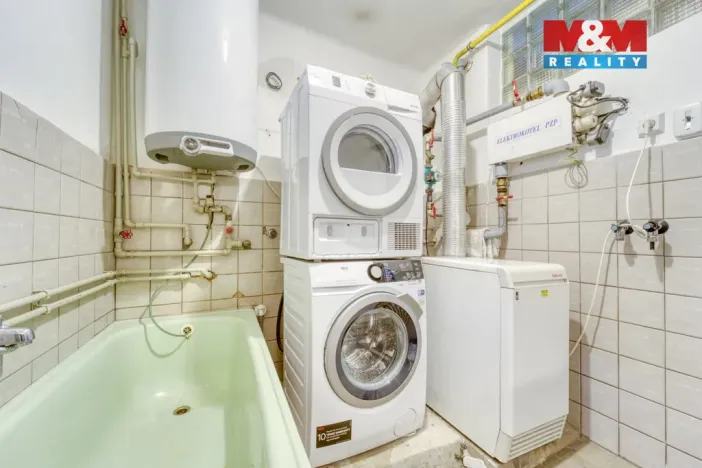 Prodej rodinného domu, Planá, Na Sádkách, 150 m2