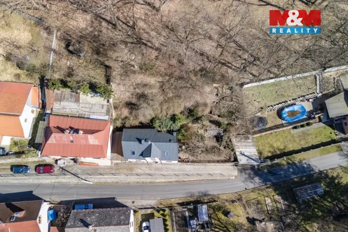 Prodej rodinného domu, Planá, Na Sádkách, 150 m2