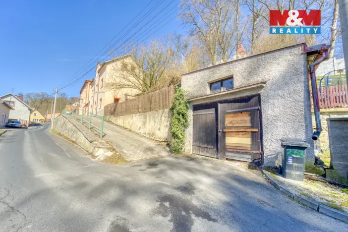 Prodej rodinného domu, Planá, Na Sádkách, 150 m2