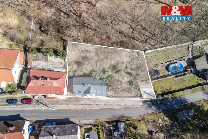 Prodej rodinného domu, Planá, Na Sádkách, 150 m2