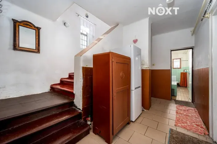 Prodej rodinného domu, Cvikov, Nová, 169 m2