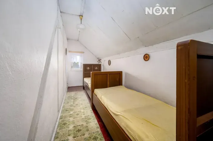 Prodej rodinného domu, Cvikov, Nová, 169 m2