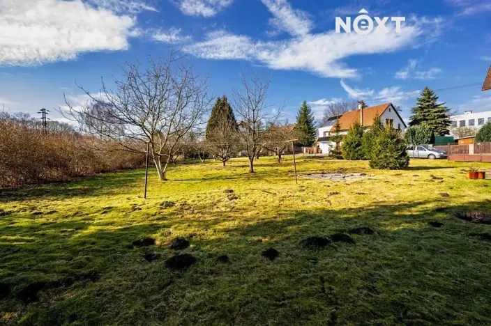 Prodej rodinného domu, Cvikov, Nová, 169 m2